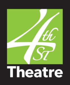 4th Street Theatre Logo