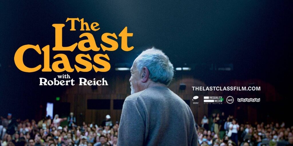The Last Class Film