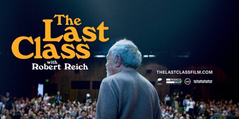 The Last Class Film