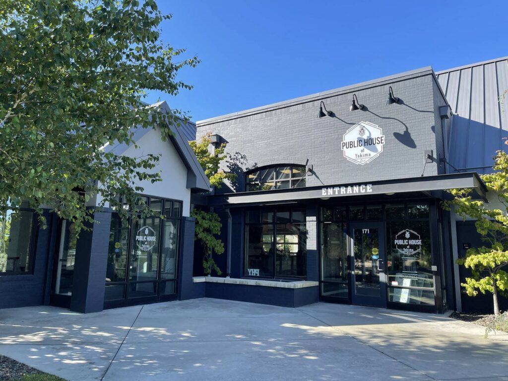 Public House of Yakima