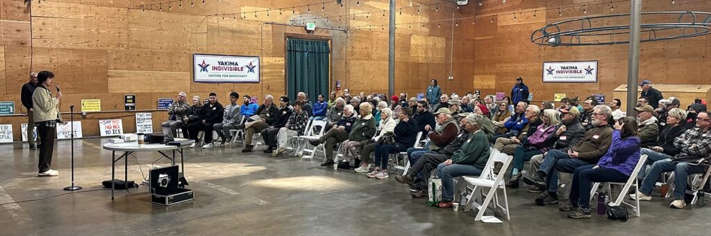 March 2026 General Meeting Summary