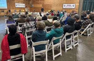 March 2026 General Meeting Summary